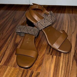 Italian Shoe Makers Made In Italy NWOT